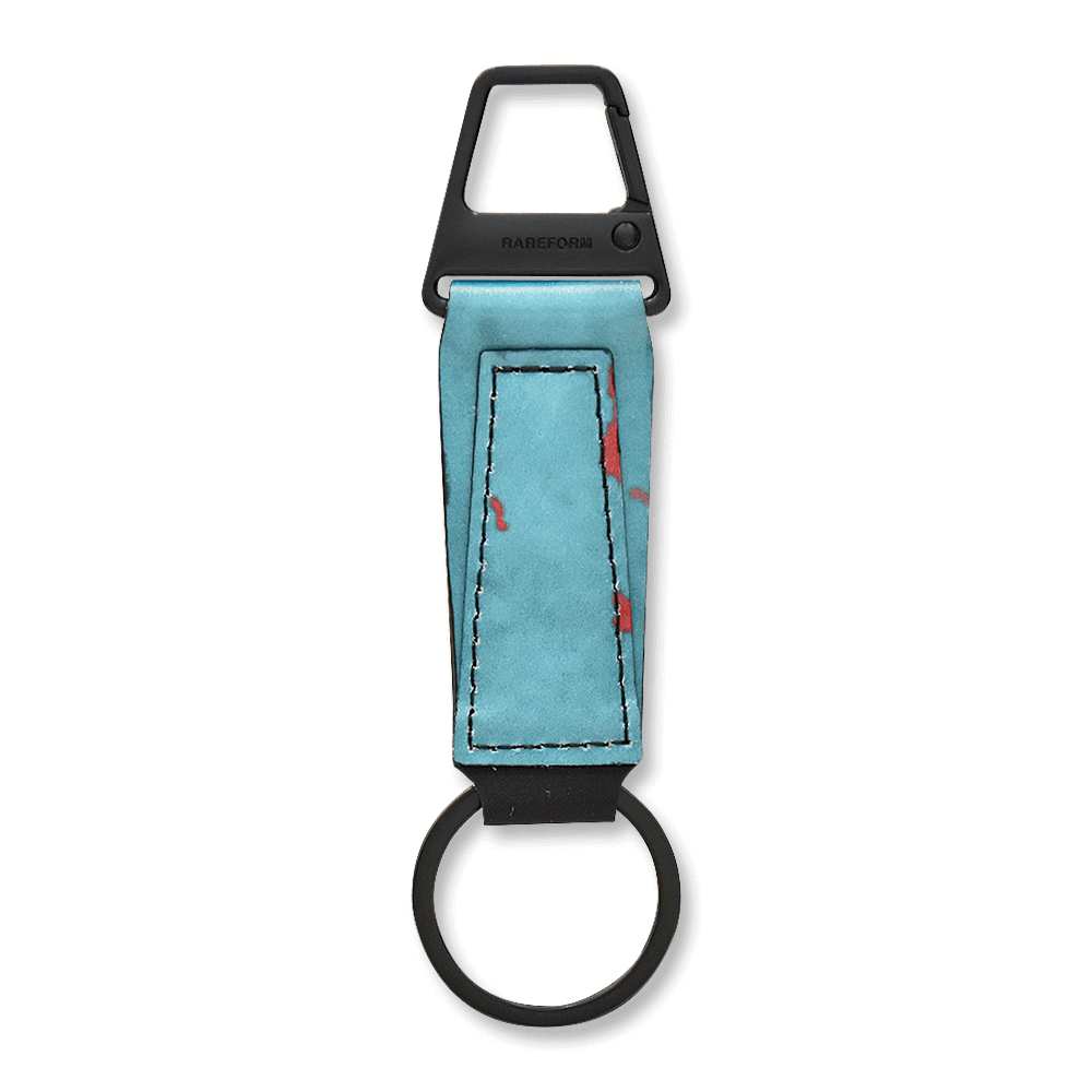 Roam Keychain