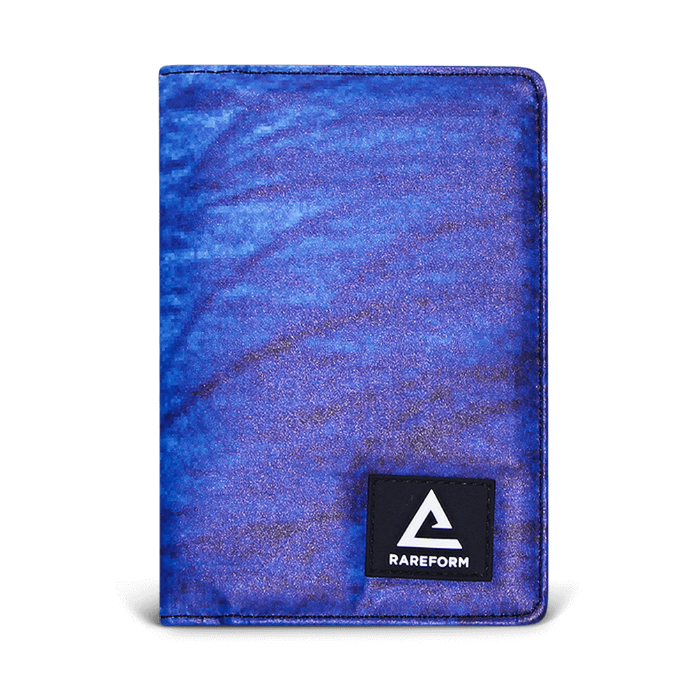 Huxley Passport Holder