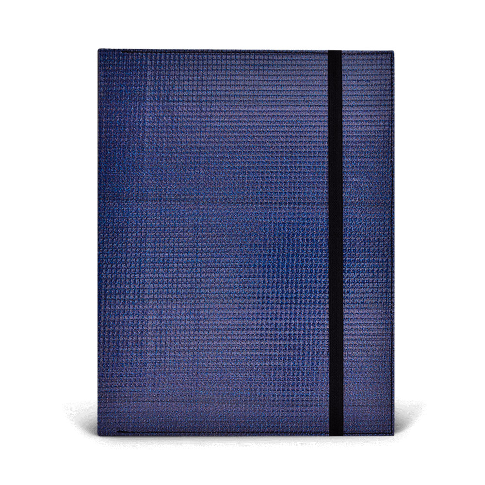 Oliver Notebook