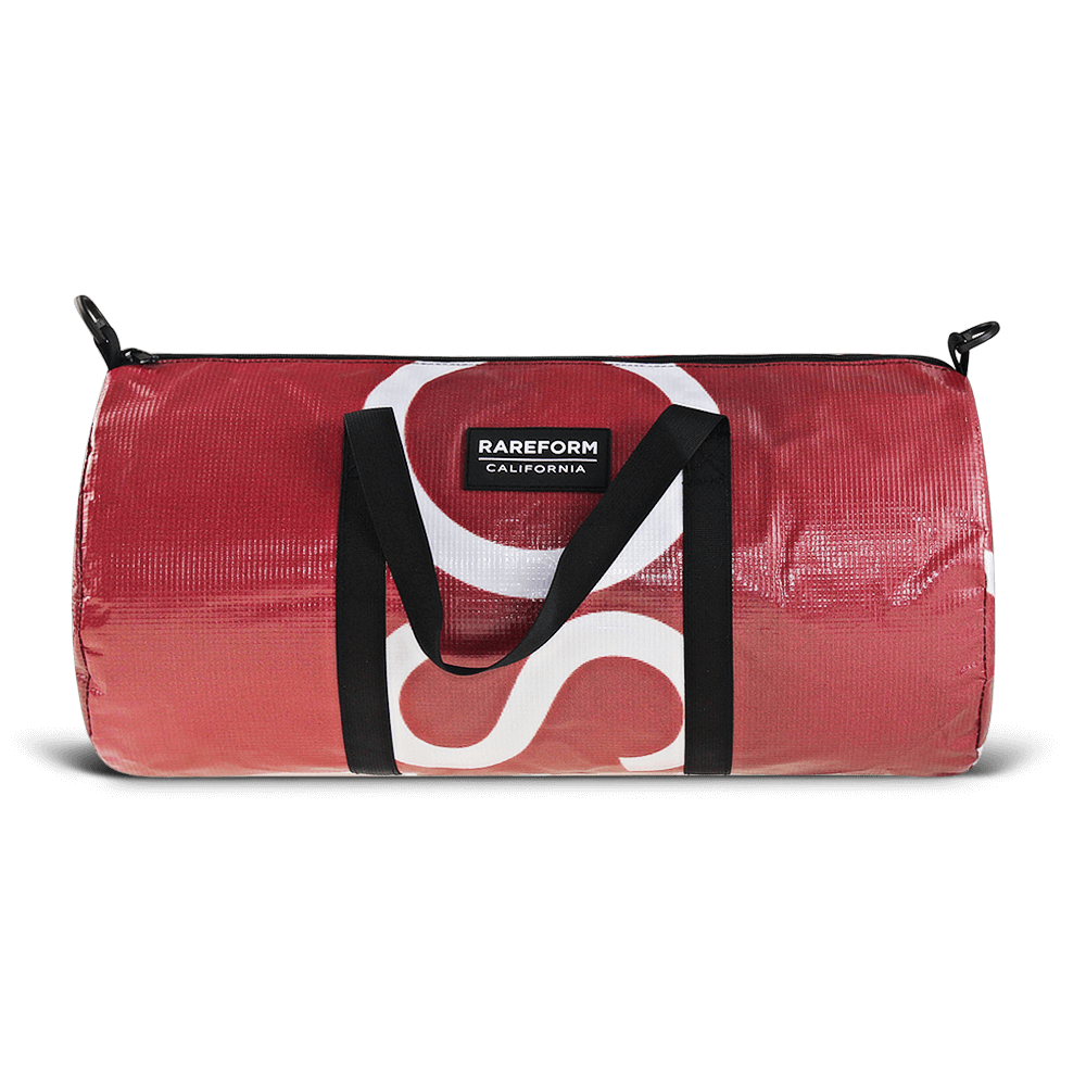 Light Duffle