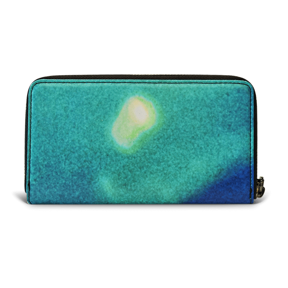 Madison Wristlet
