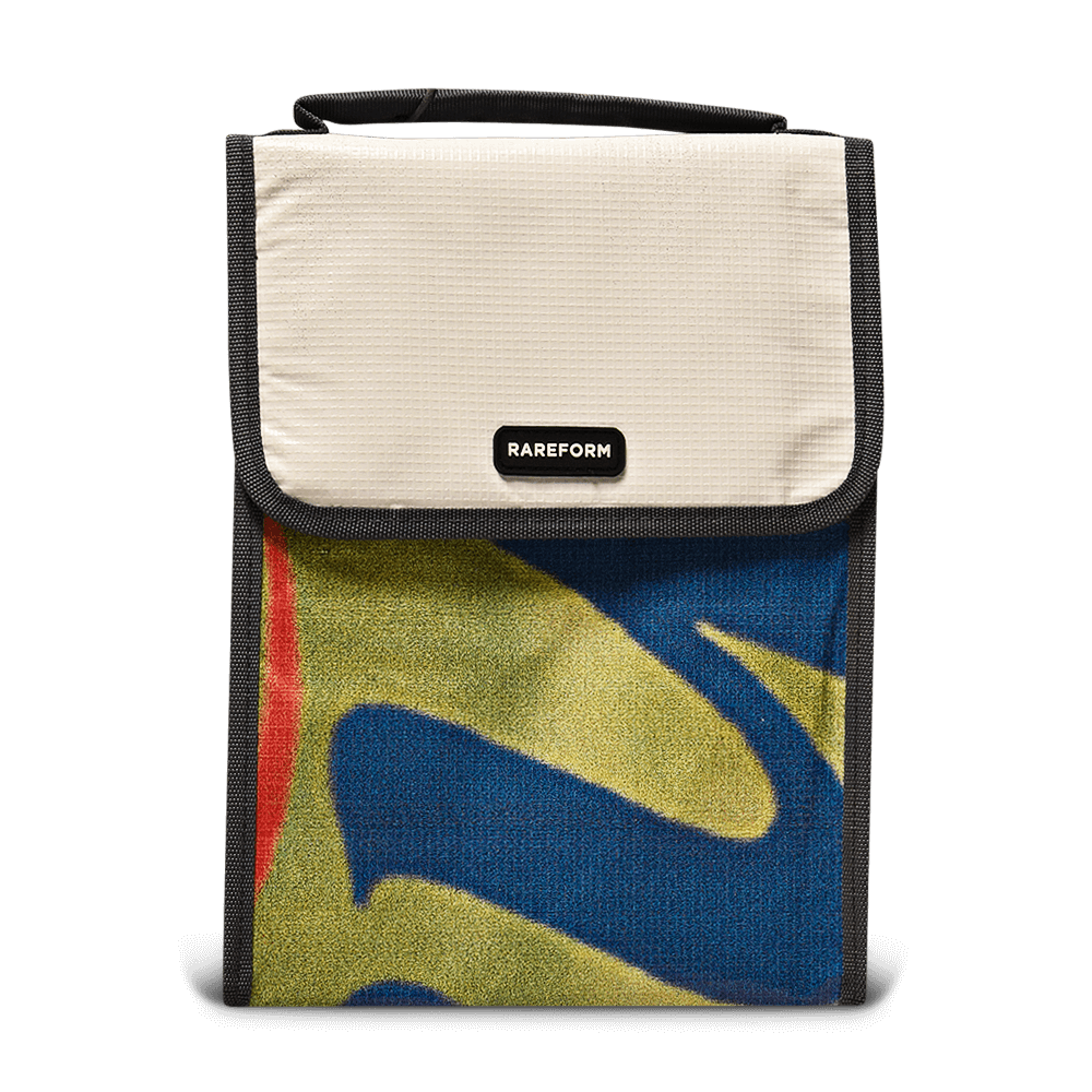 Merrick Lunch Tote