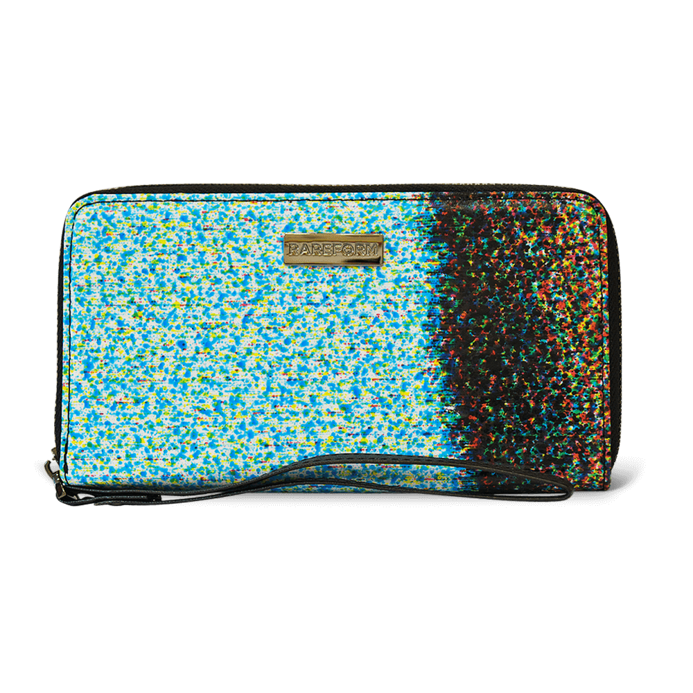 Madison Wristlet