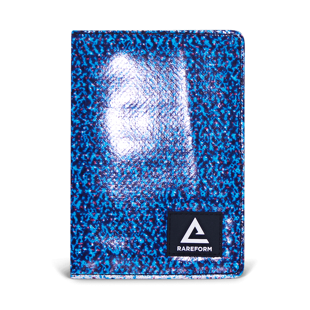 Huxley Passport Holder