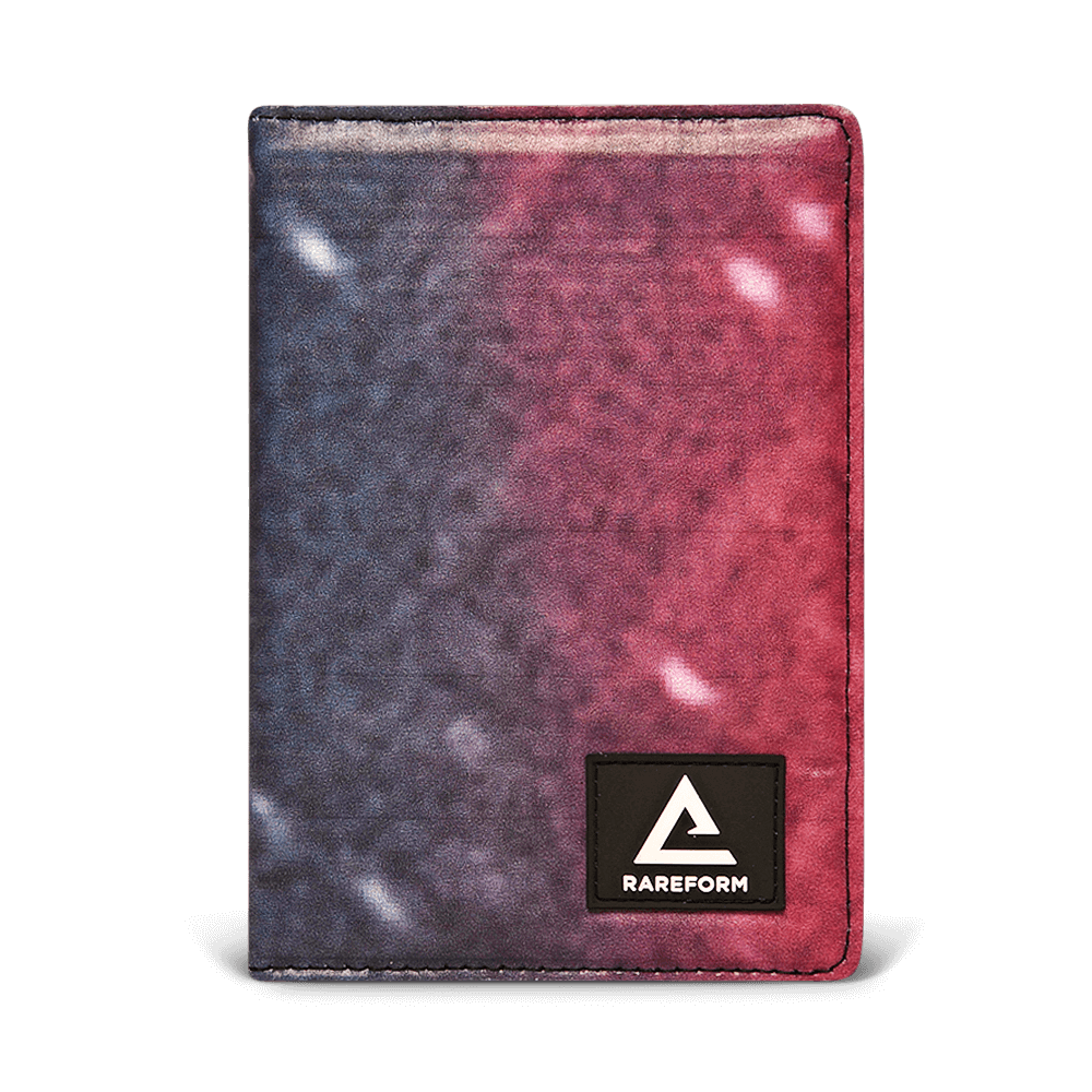 Huxley Passport Holder