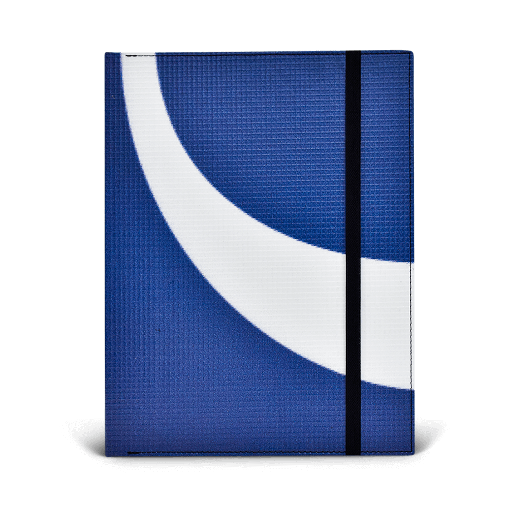 Oliver Notebook