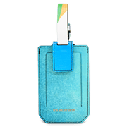 Salvador Luggage Tag