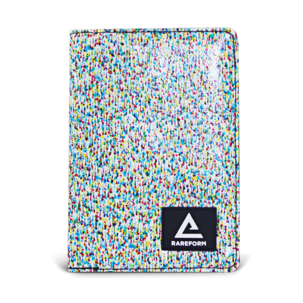 Huxley Passport Holder