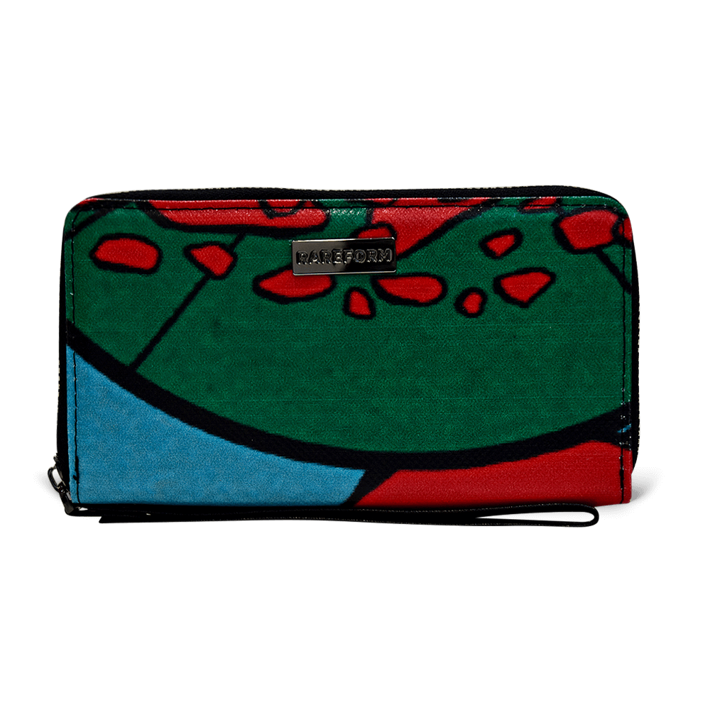 Madison Wristlet