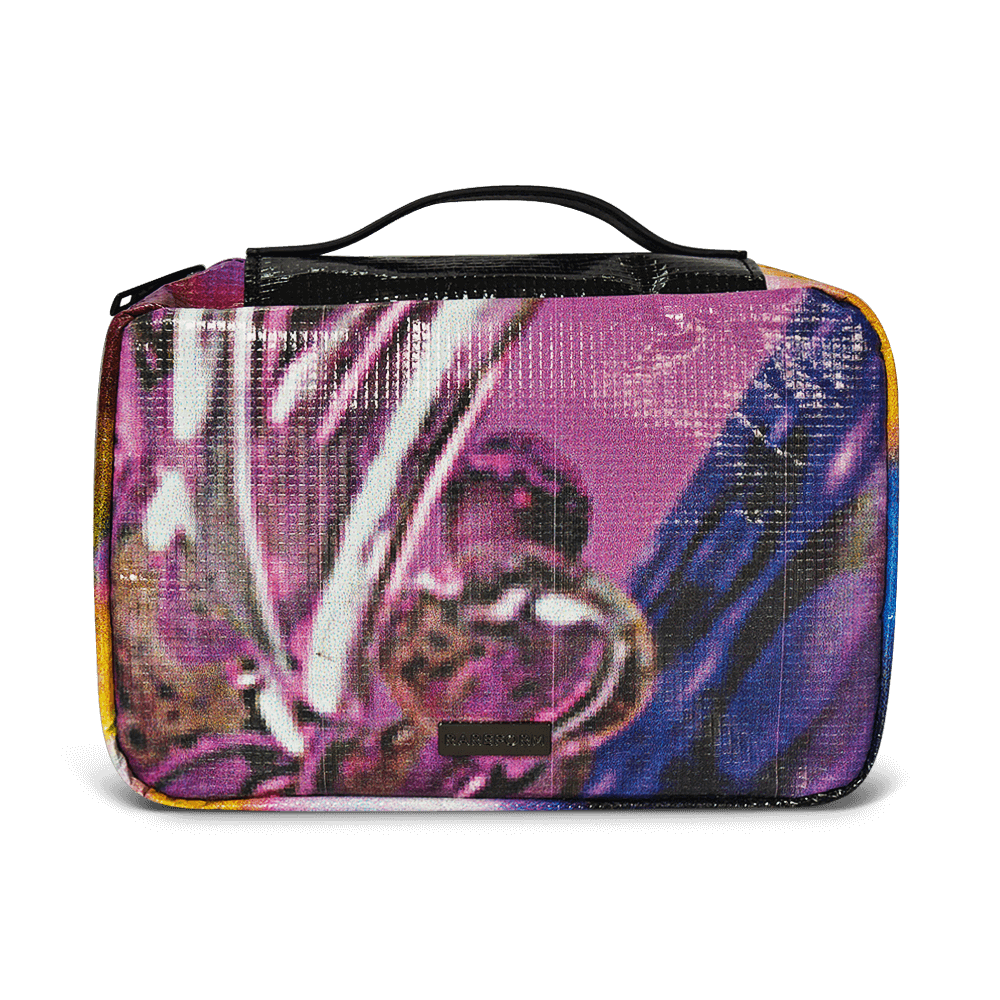 Vienna Toiletry Bag