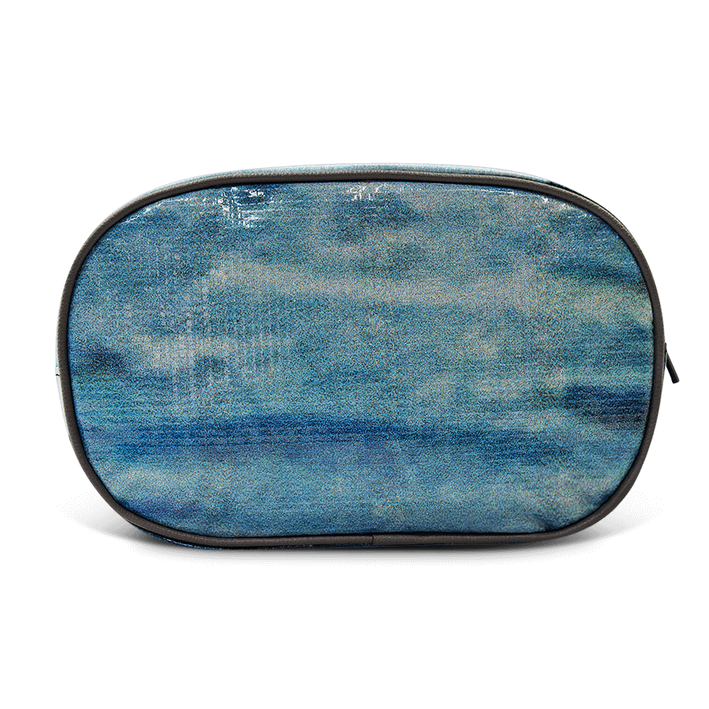 Riley Cosmetic Bag