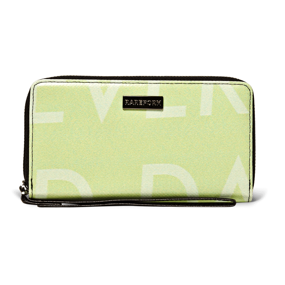 Affirmation Madison Wristlet