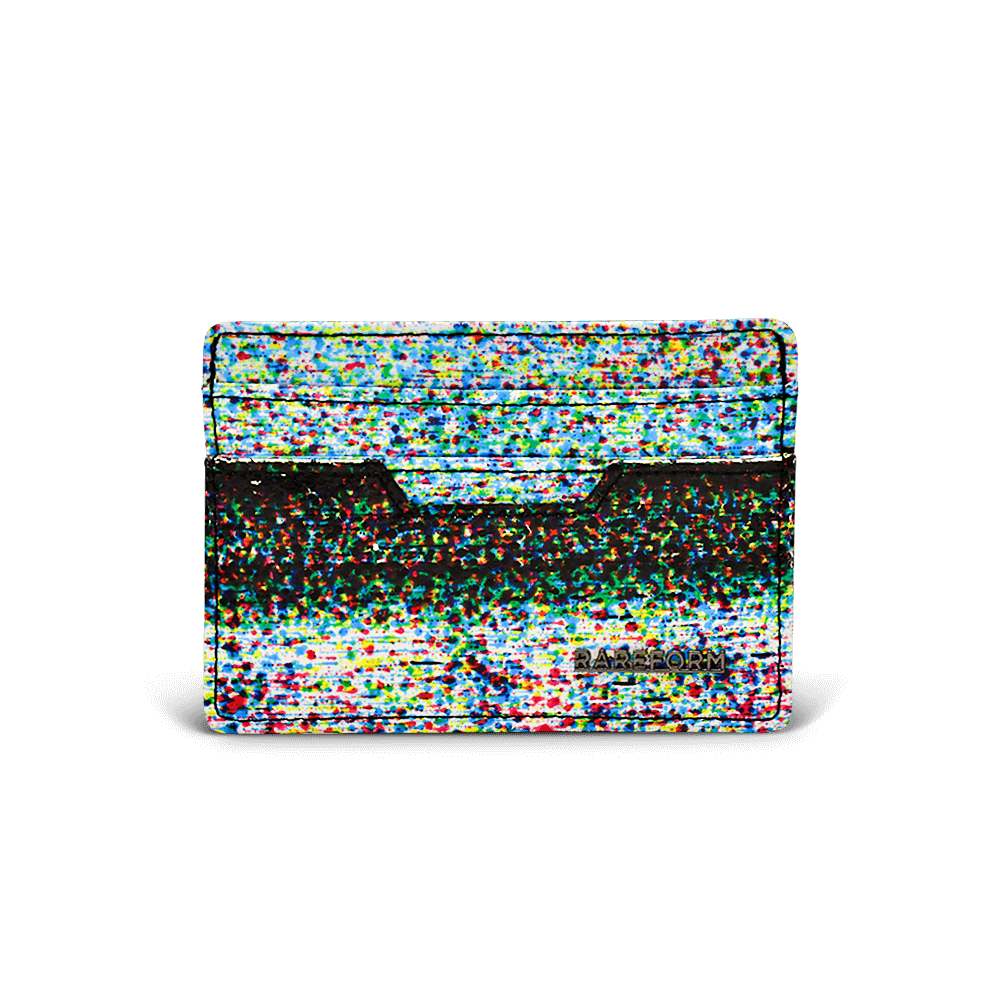 Veer Card Holder