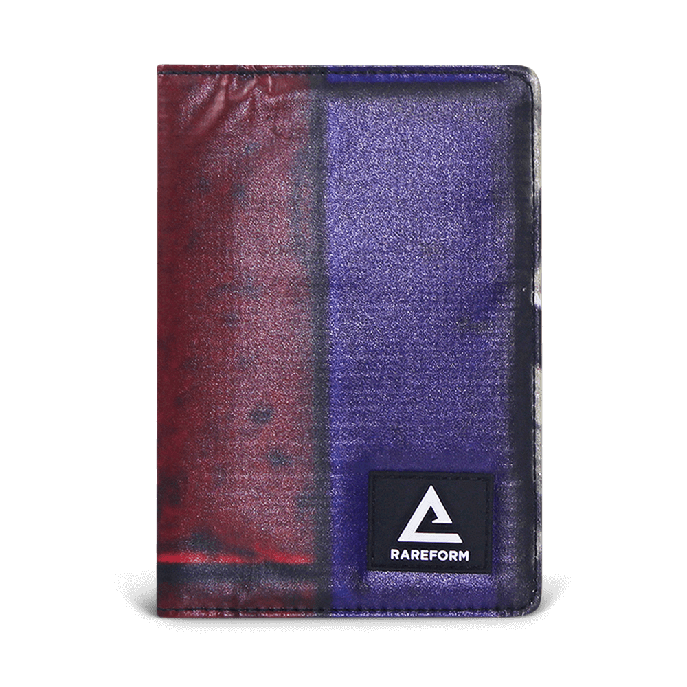 Huxley Passport Holder