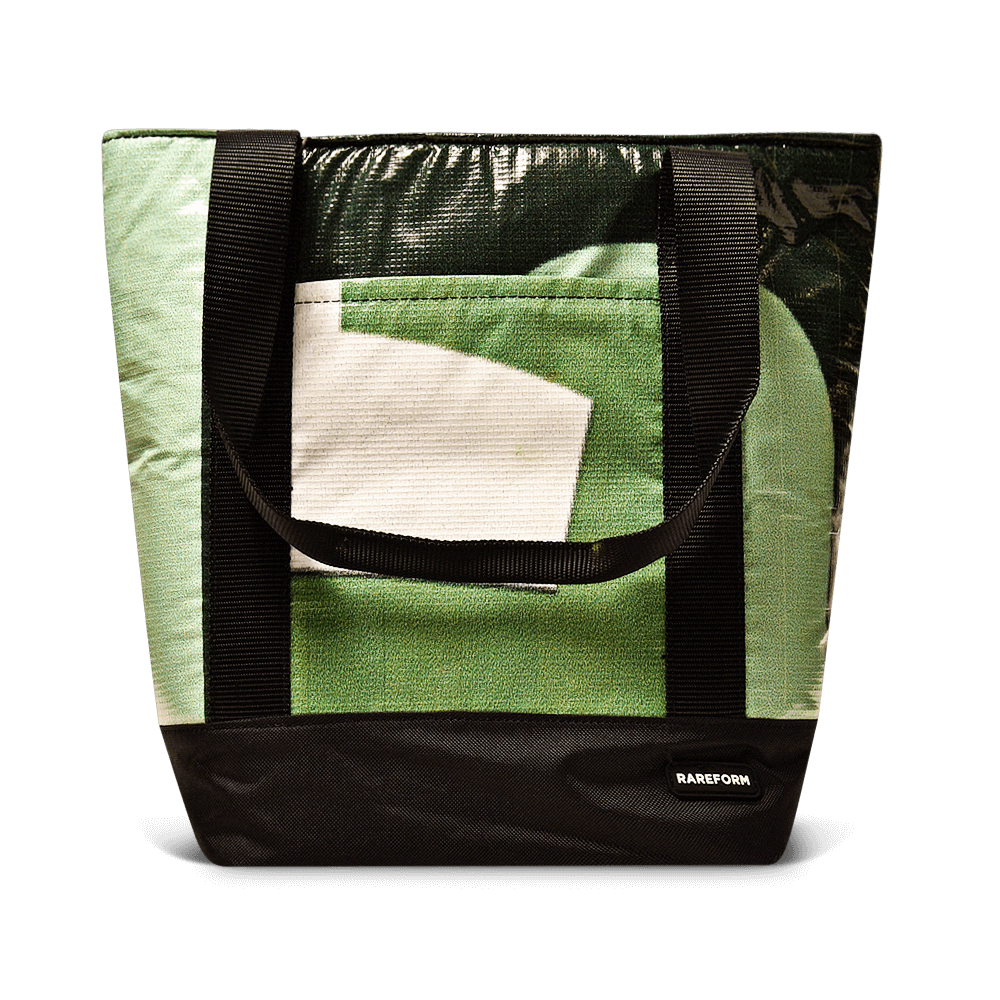 Beck Cooler Tote