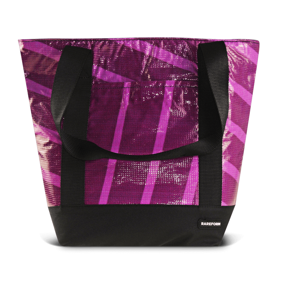 Beck Cooler Tote