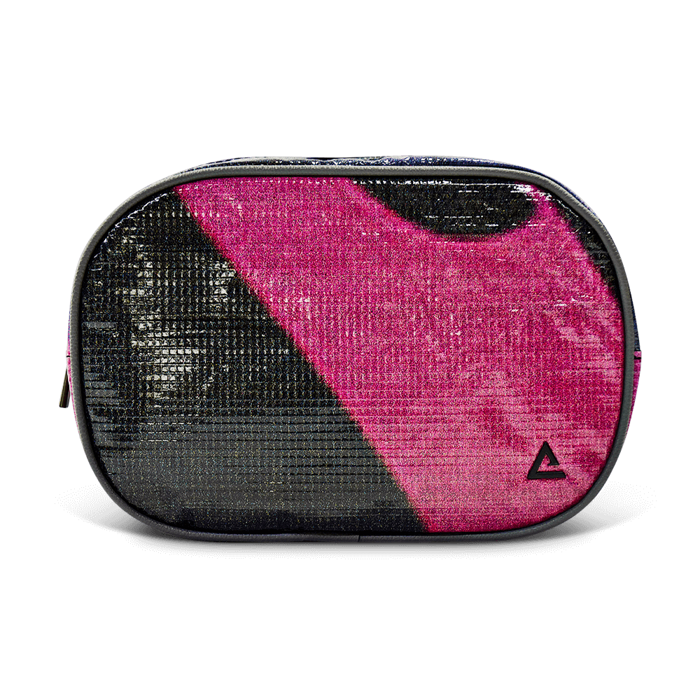 Riley Cosmetic Bag
