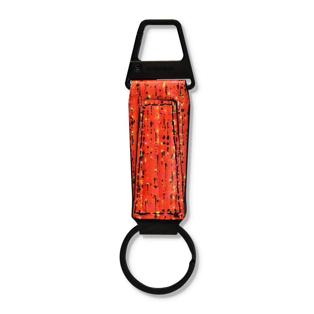 Roam Keychain