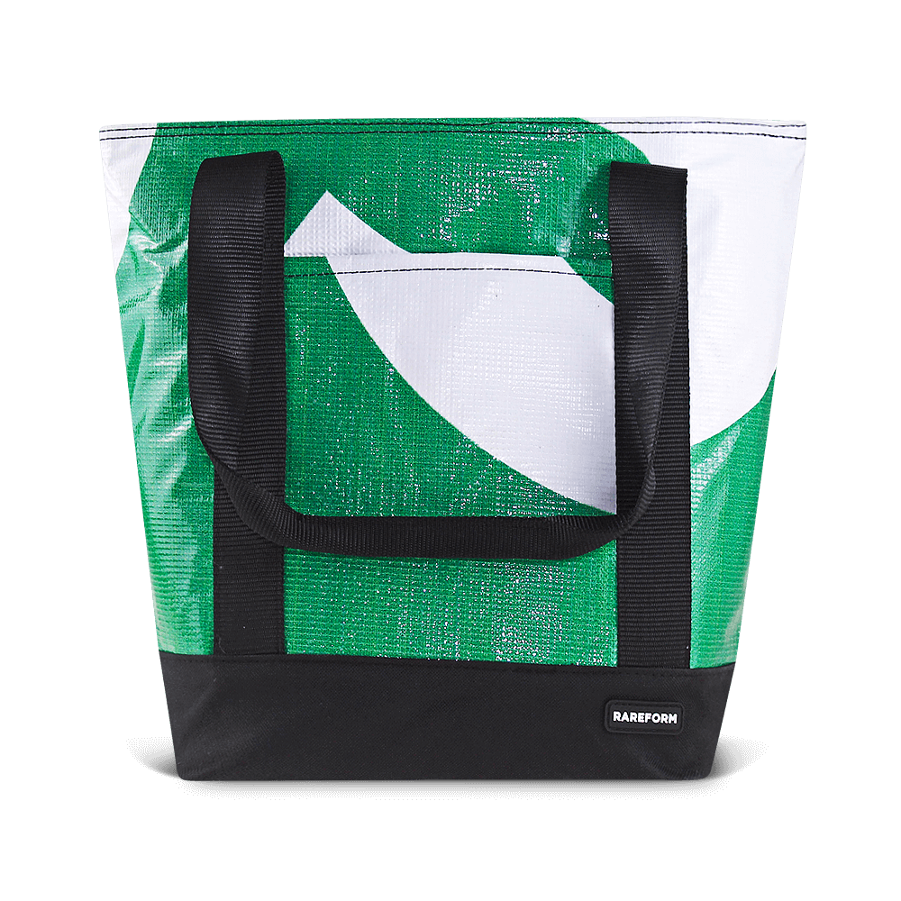 Beck Cooler Tote