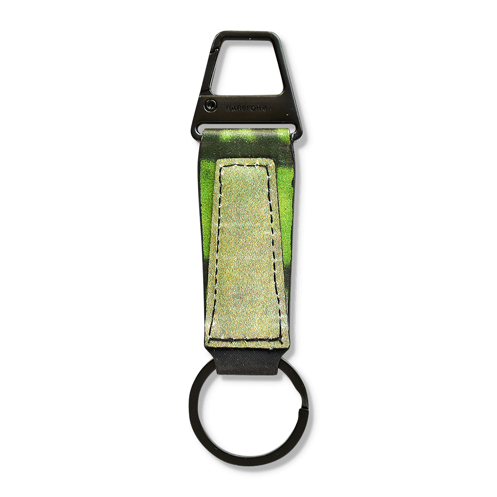 Roam Keychain