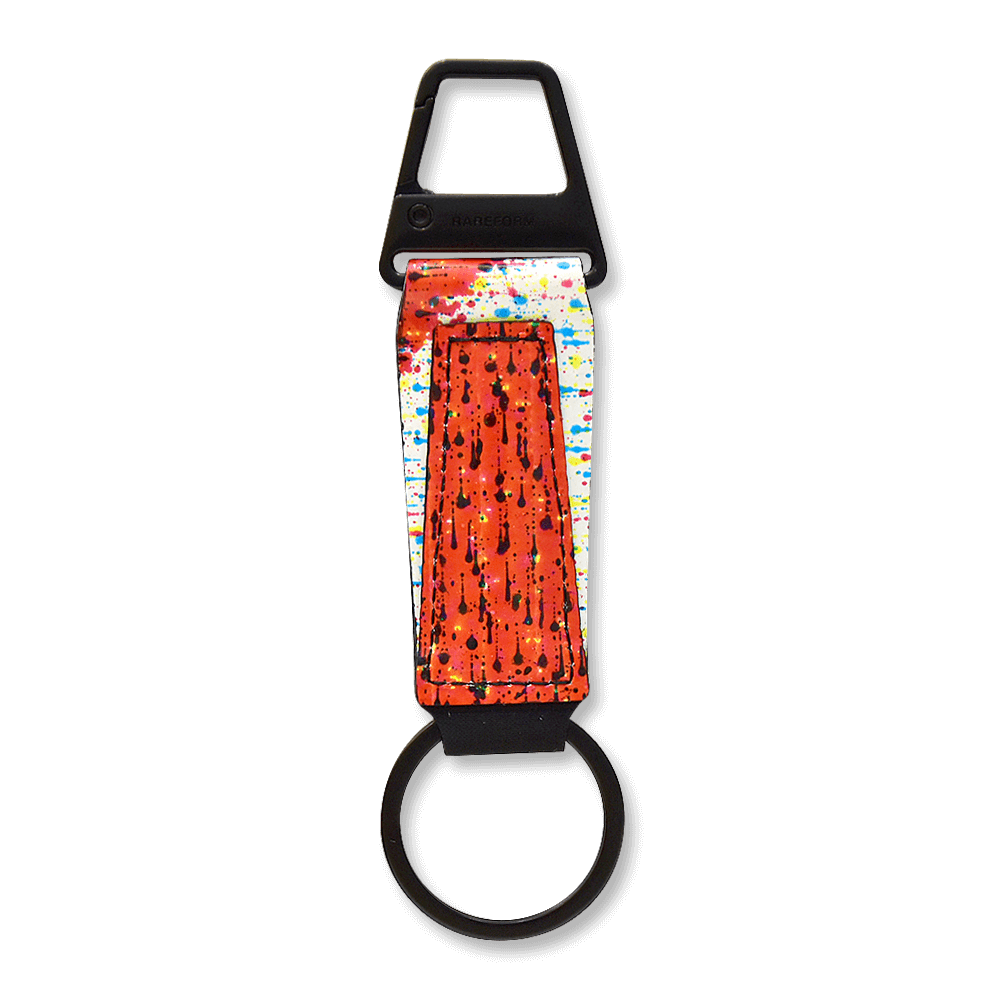 Roam Keychain