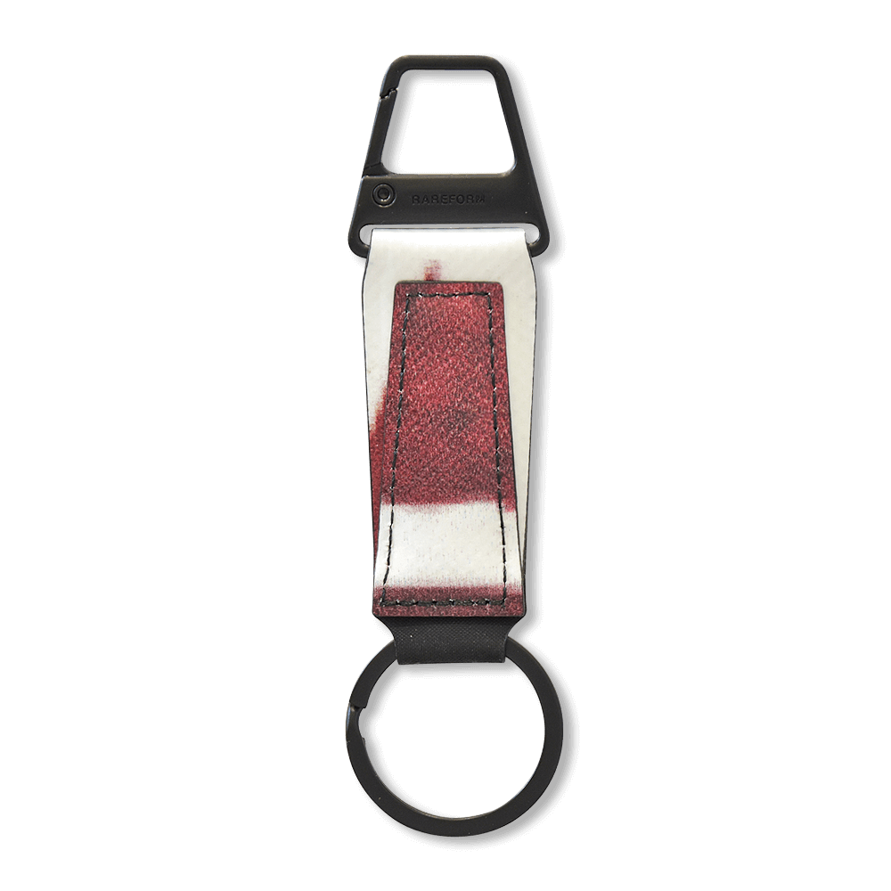 Roam Keychain