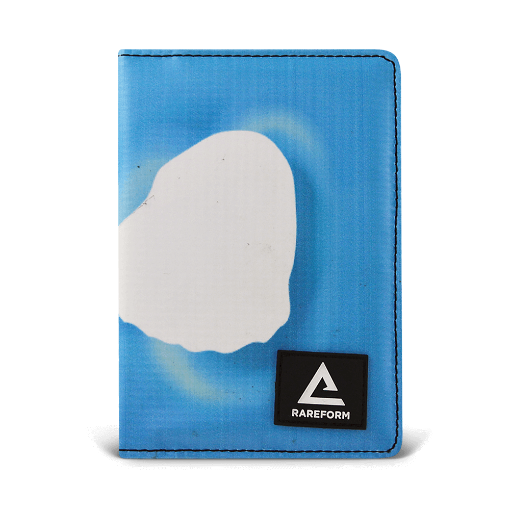 Huxley Passport Holder