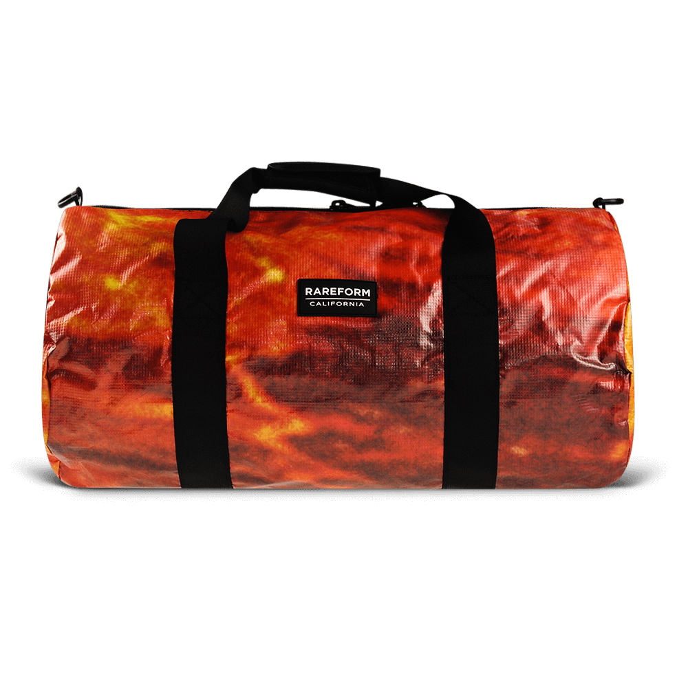 Weekender Duffle