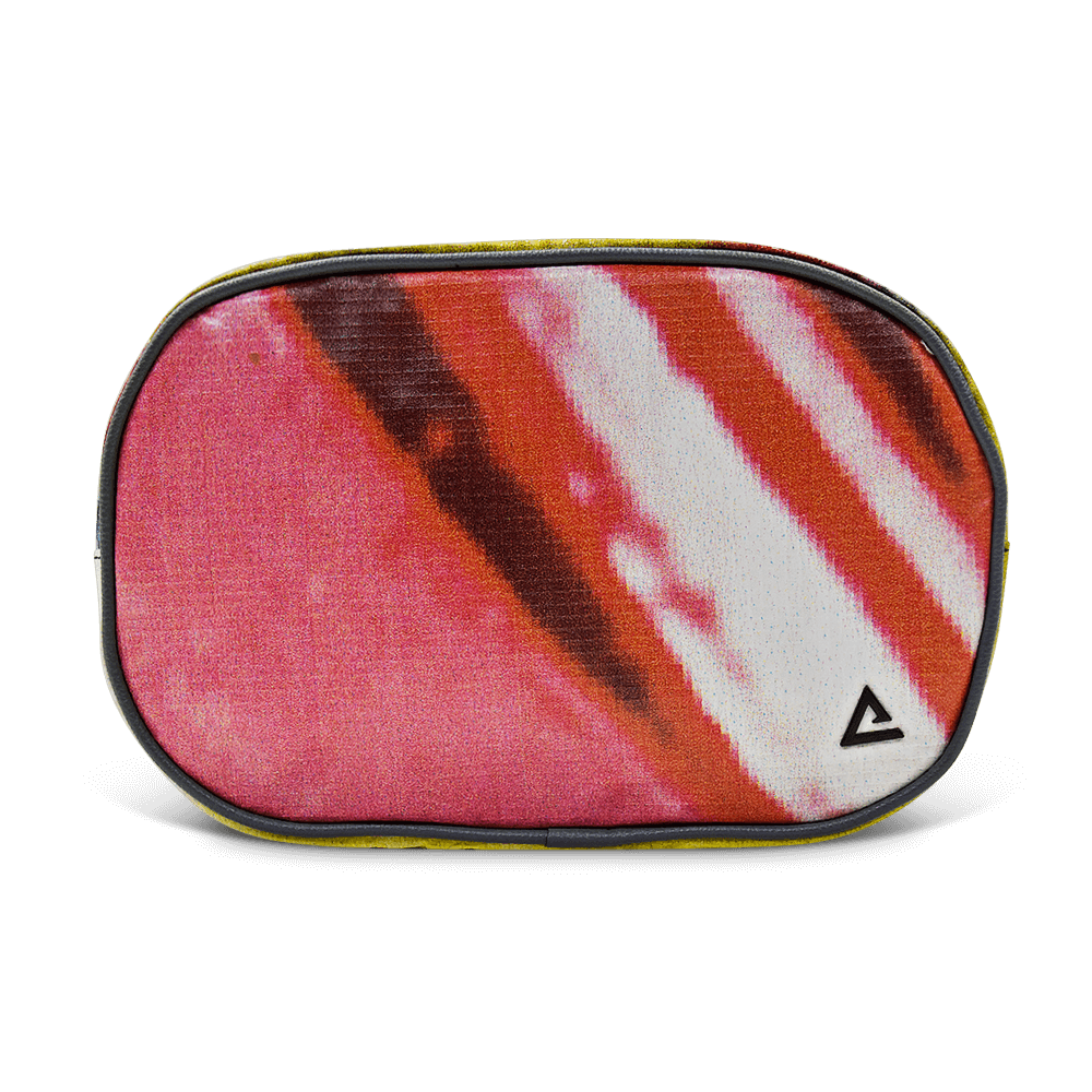 Riley Cosmetic Bag