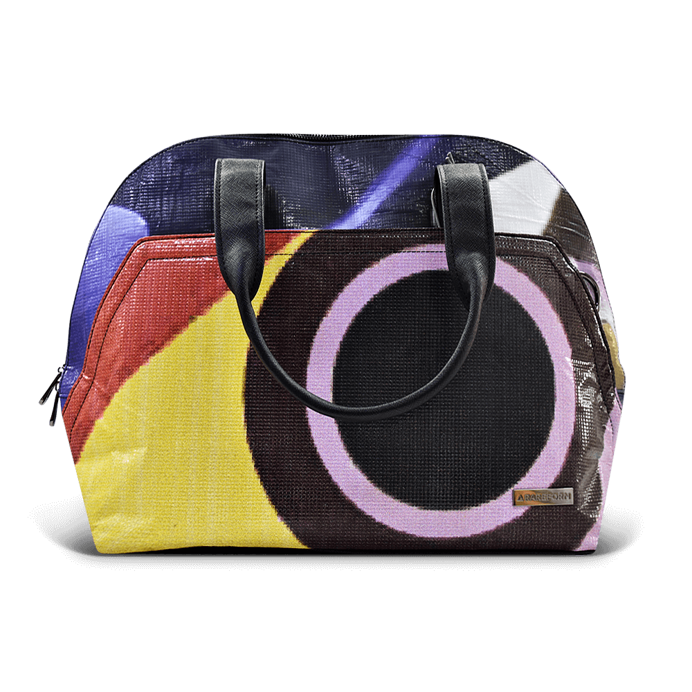 Maya Crossbody