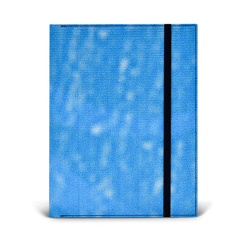 Oliver Notebook