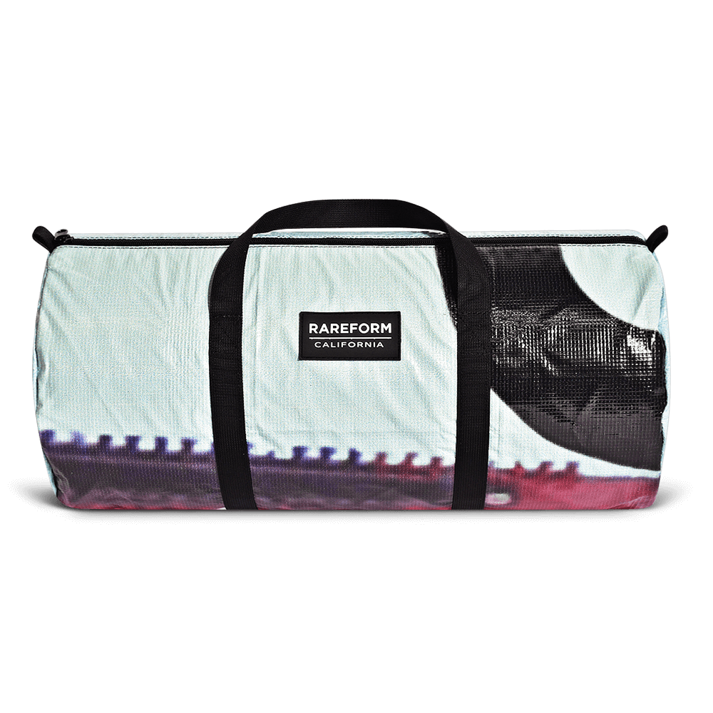 Light Duffle
