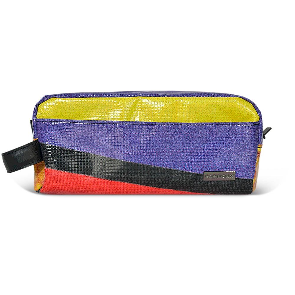 Munich Toiletry Bag