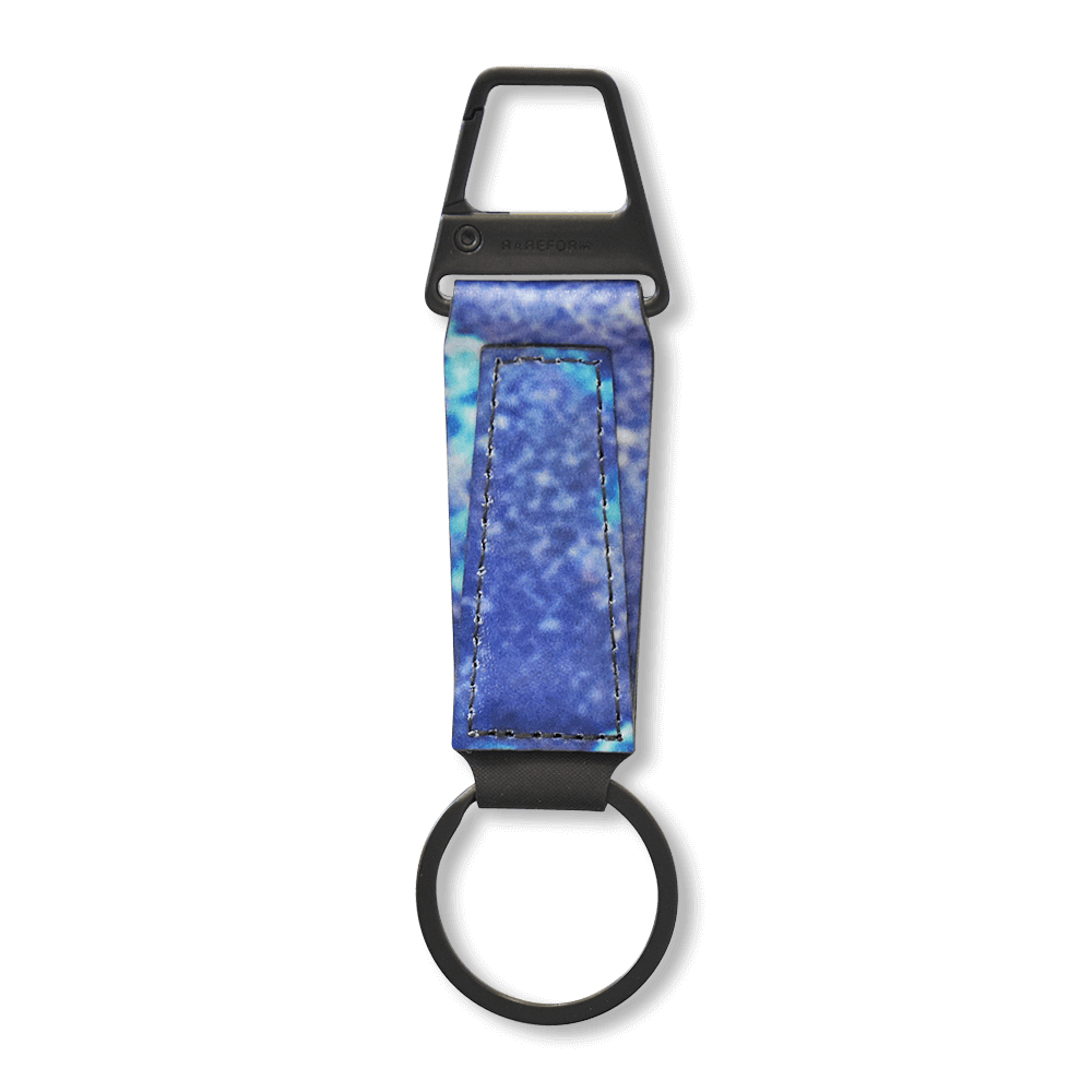 Roam Keychain