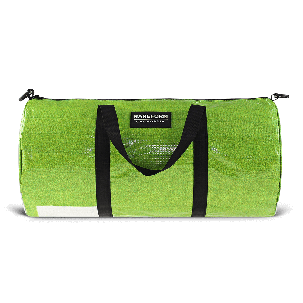 Light Duffle