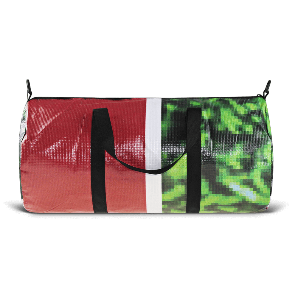 Light Duffle