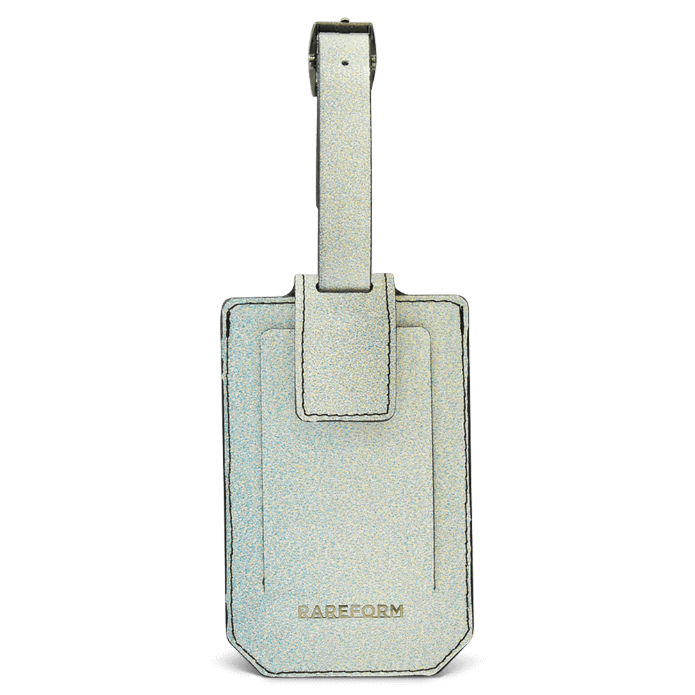 Salvador Luggage Tag