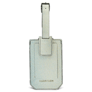 Salvador Luggage Tag