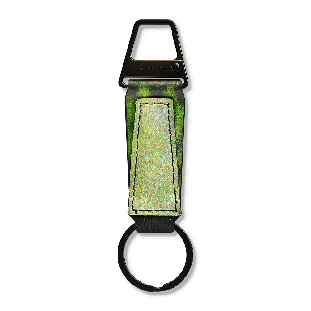 Roam Keychain