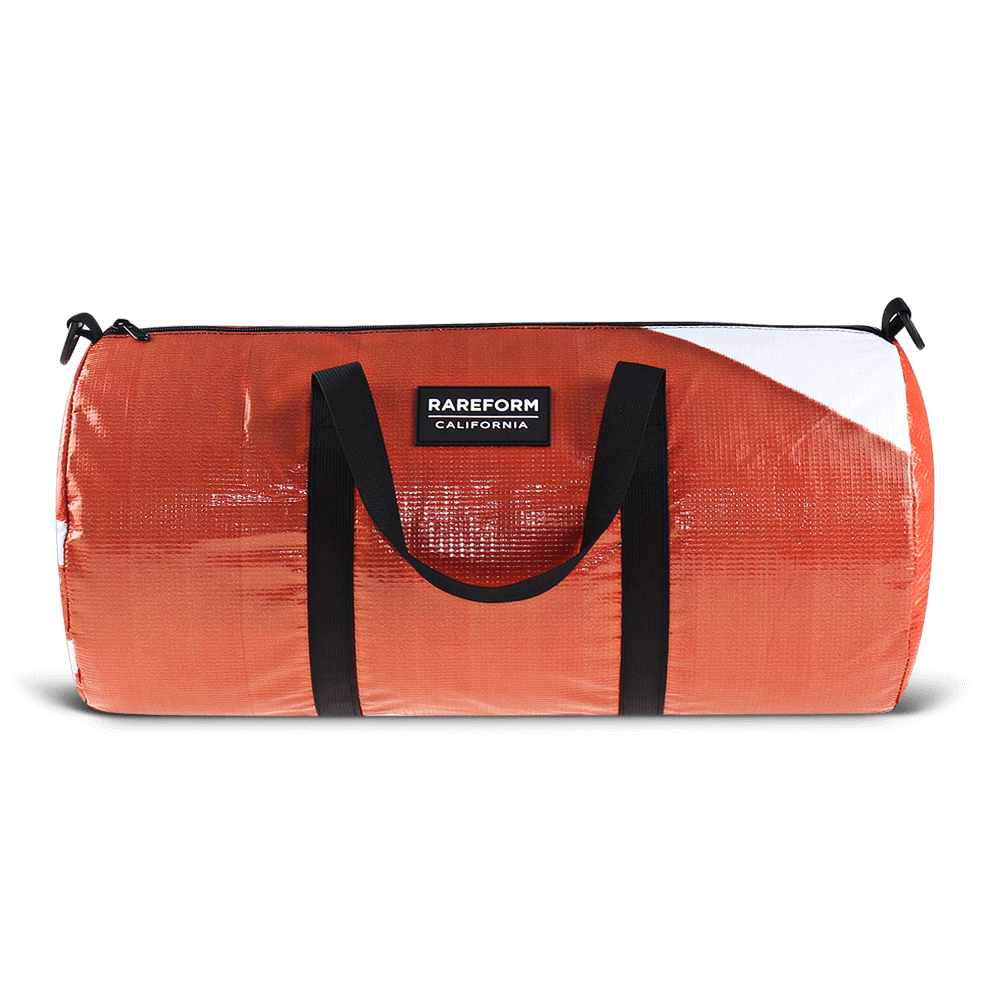 Light Duffle