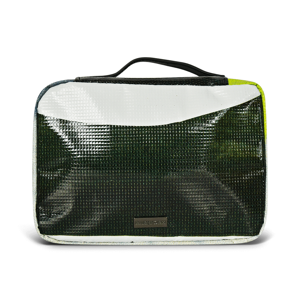 Vienna Toiletry Bag
