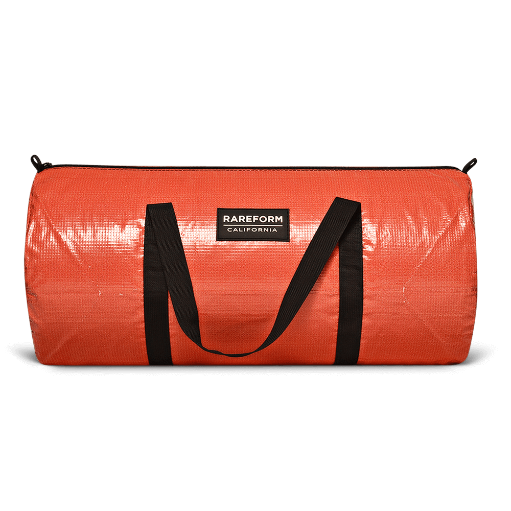 Light Duffle