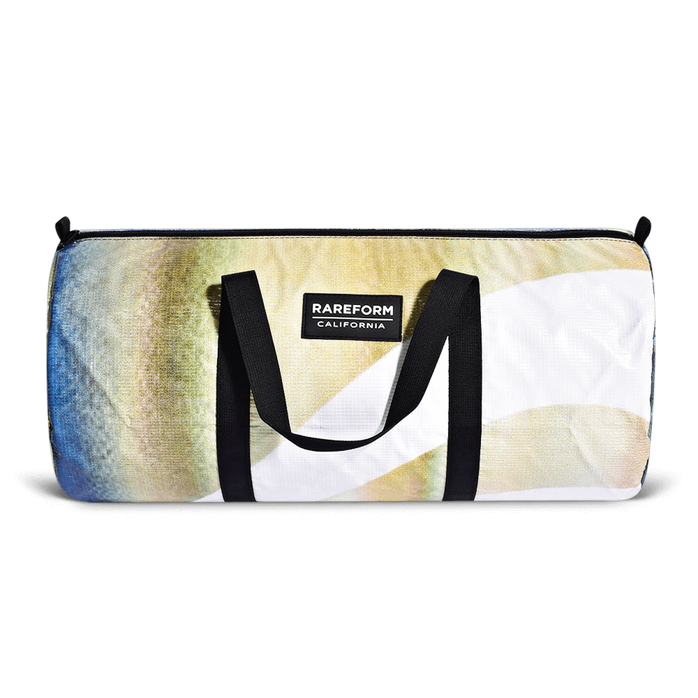 Light Duffle