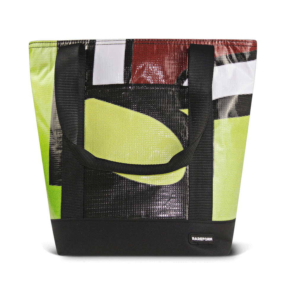 Beck Cooler Tote