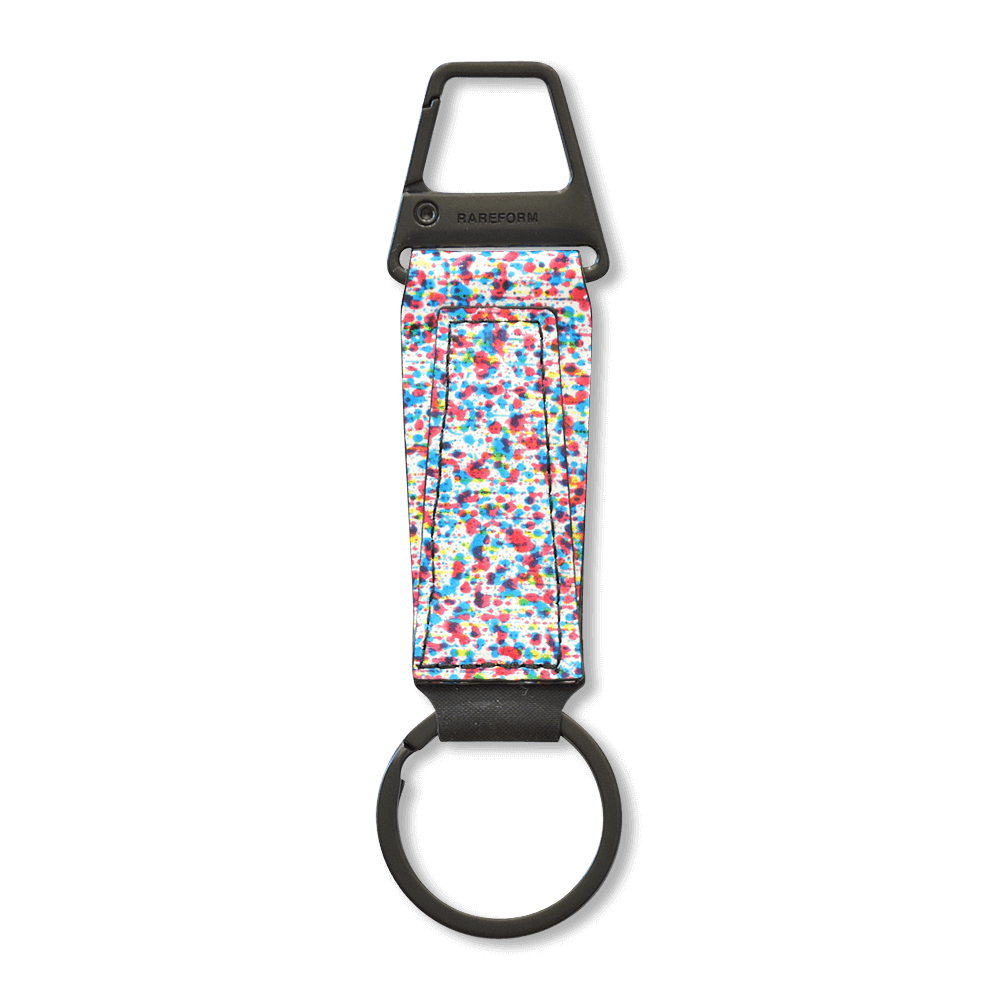 Roam Keychain