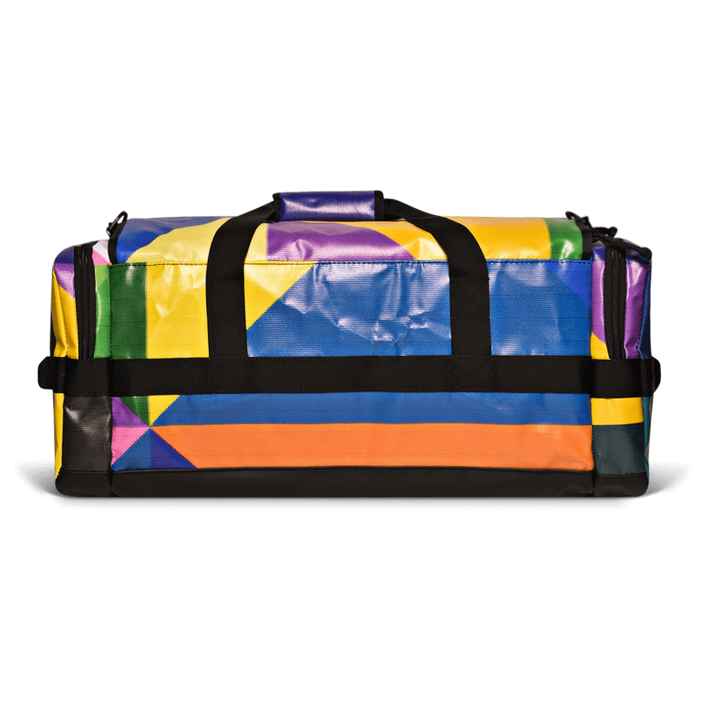 Union Duffle