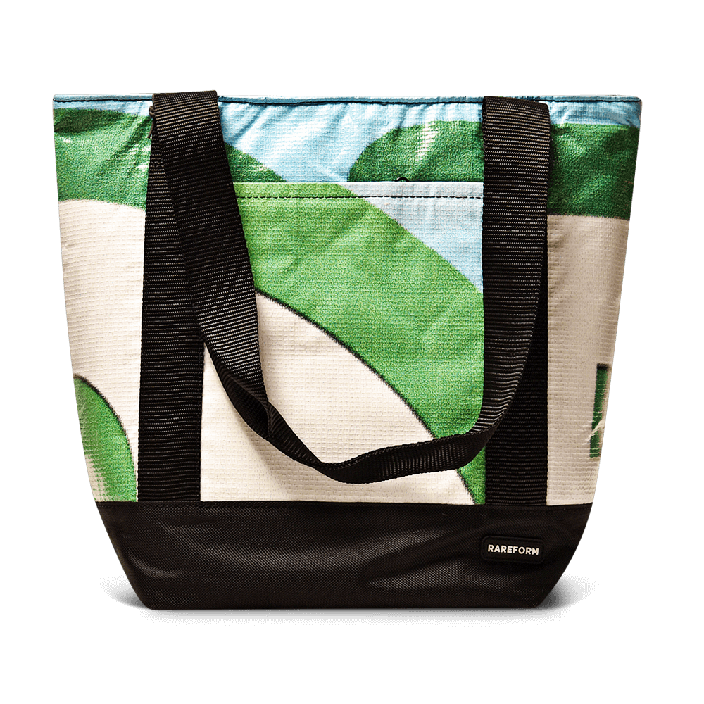 Beck Cooler Tote