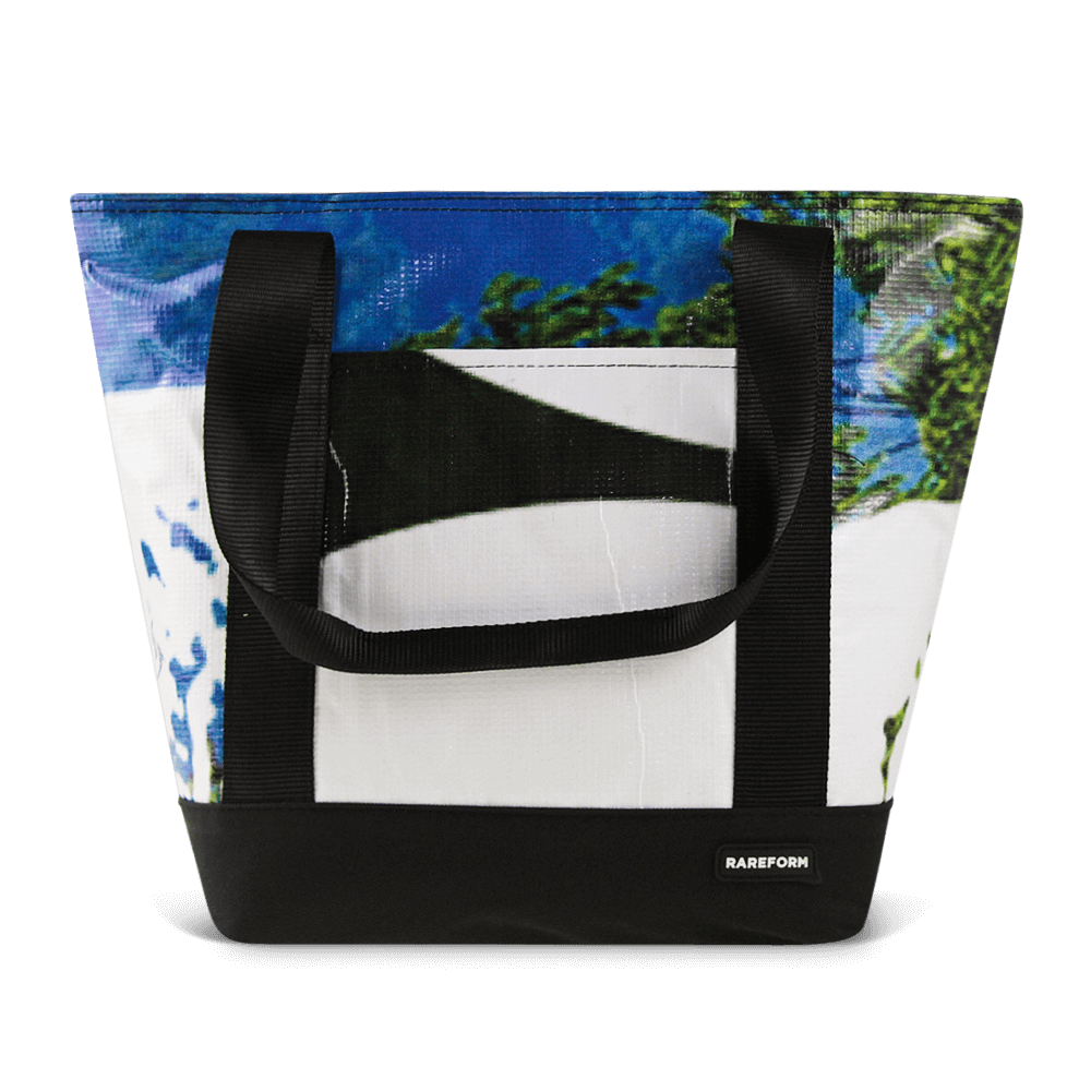 Beck Cooler Tote