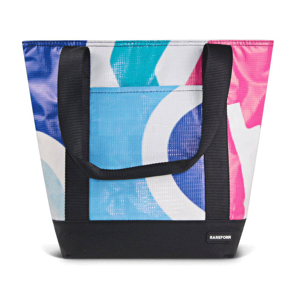 Beck Cooler Tote