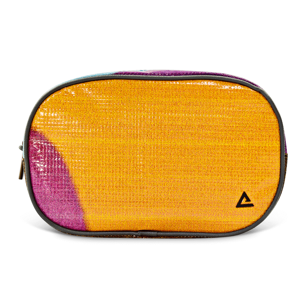 Riley Cosmetic Bag